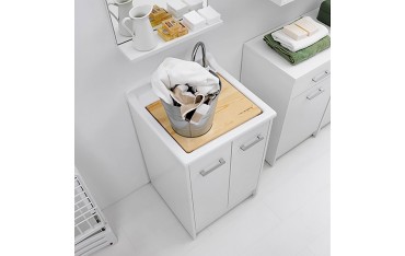 Lavapanni Domestica Colavene 50x45x86 - DL5045B