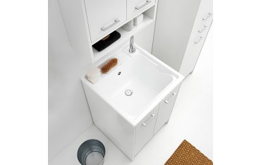 Lavapanni Domestica Colavene 60x50x86 - DL6050B