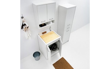 Lavapanni Domestica Colavene 60x60x86 - DL6060B