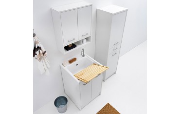 Lavapanni Domestica Colavene 60x60x86 - DL6060B