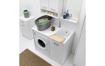 Lavapanni Domestica Colavene 80x45x86 - DL8045B