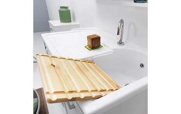 Lavapanni Domestica Colavene 80x45x86 - DL8045B