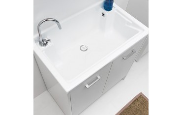 Lavapanni Domestica Colavene 80x45x86 - DL8045B