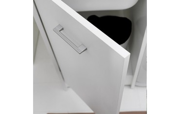 Lavatoio Copri Lavatrice con Vasca Sinistra Domestica Colavene 106x60x90 - DL1062B