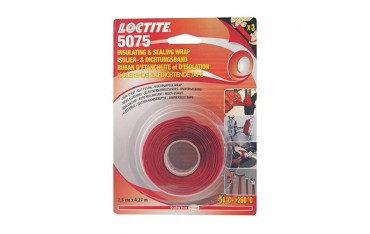 Nastro Autoagglomerante Siliconico Loctite SI 5075