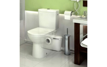 Trituratore SFA SaniAccess 3