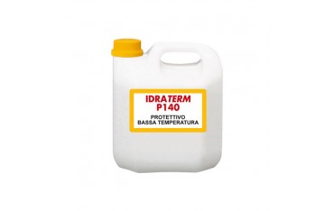 Inibitore di corrosione Idraterm P100 kg 5 Foridra