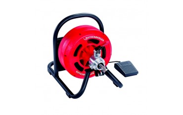 Rodrum S 13 mm / 15 m Rothenberger - 1000001257