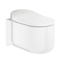 Vaso Grohe Sensia Arena Shower Toilet WC con Funzione Bidet Integrata - 39354SH0