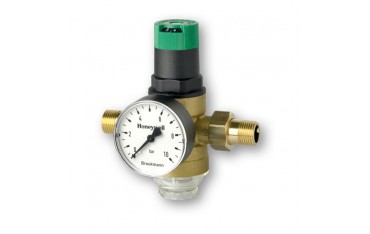 Kit Allarme Smart Security Honeywell HS351S