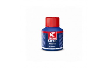 Gel Decappante Disossidante Griffon S-39 Gel - 80 ml