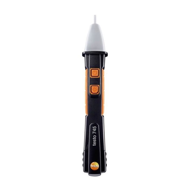 Pinza Amperometrica con Bluetooth Testo 0590 7703 Pinza Amperometrica con Bluetooth Testo 0590 7703