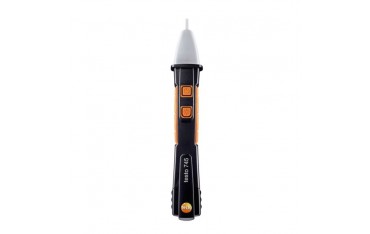 Pinza Amperometrica con Bluetooth Testo 0590 7703