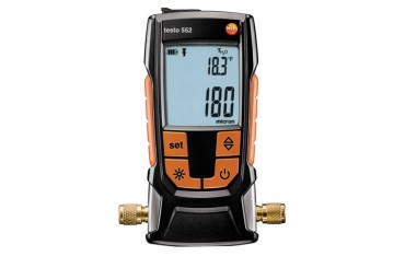 Multimetro Digitale TRMS Testo 760-2