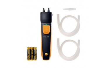 Termoigrometro Bluetooth con App Testo 605i