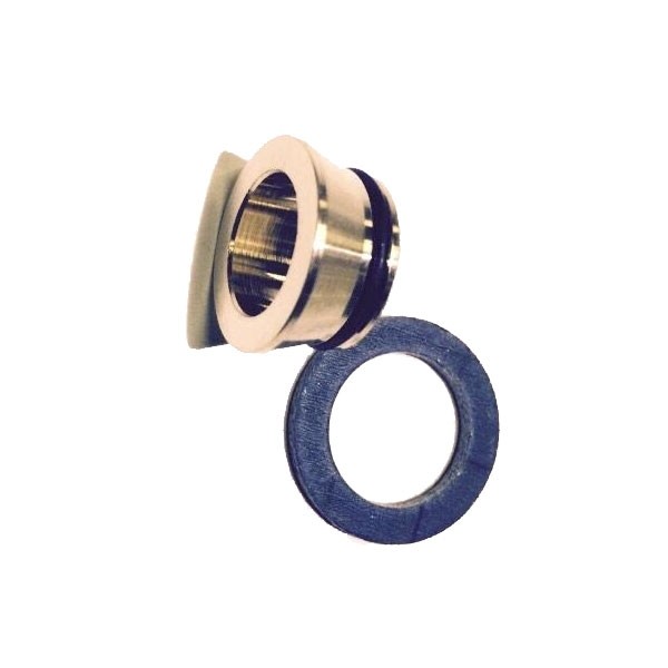 Adattatore Per Raccordi a Tenuta Piana TC 3/4 Teco - AP004001 Adattatore Per Raccordi a Tenuta Piana TC 3/4 Teco - AP004001