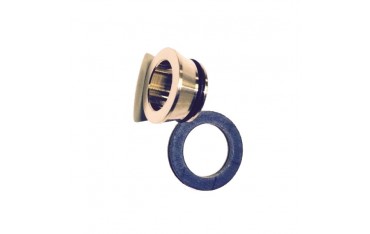 Adattatore Per Raccordi a Tenuta Piana TC 3/4 Teco - AP004001