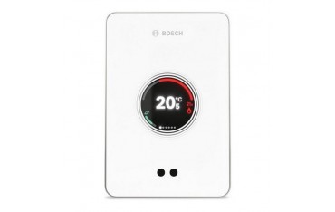 Temostato Bosch Smart EasyControl CT 200 Bianco - 7736701341