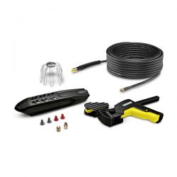 Set Sturatubi 15 mt Karcher - 2.637-767.0