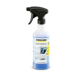 Detergente per Rimozione Insetti Auto-Moto RM 618 Karcher 500 ml - 6.295-761.0