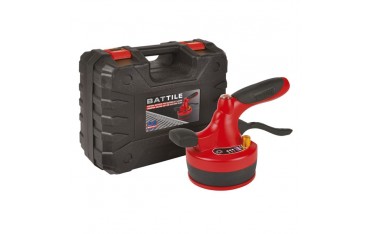 Ventosa per Piastrelle e Lastre Montolit BATTILE