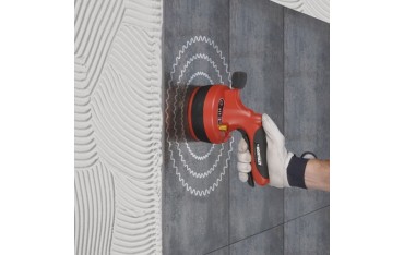 Ventosa per Piastrelle e Lastre Montolit BATTILE