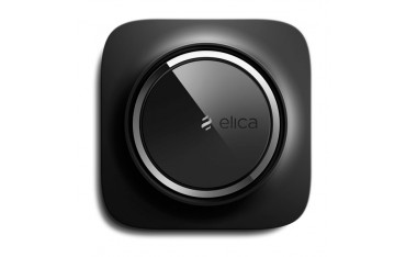 Depuratore Aria Elica SNAP S Wi-Fi Tortora - PRF0128261