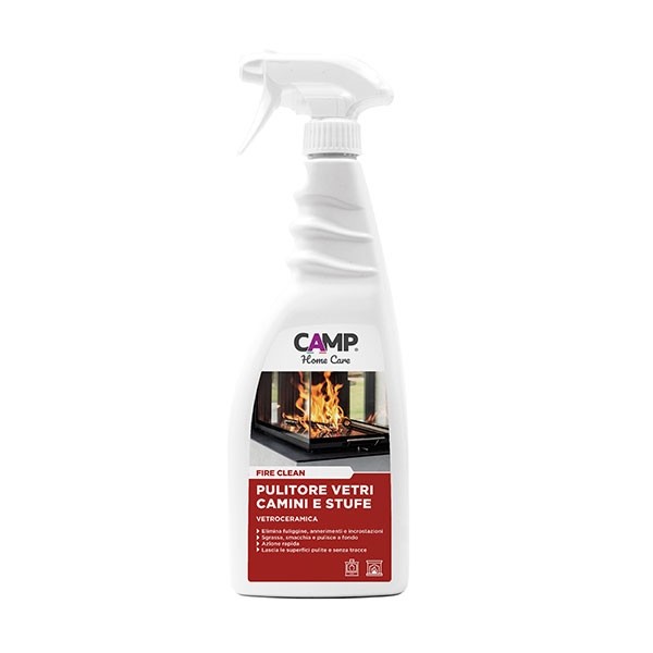 FORNO FAST Camp 750 ml