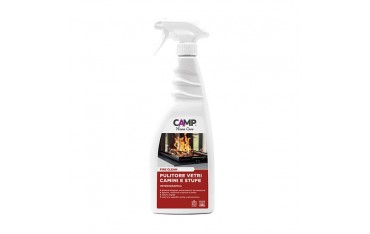 FORNO FAST Camp 750 ml