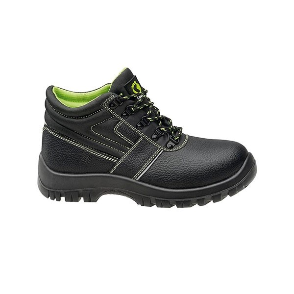 Scarpa alta ORMA Basic Flash S3 - 31002