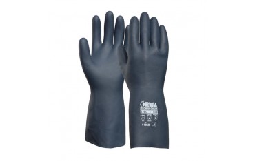 Guanti Chimici Orma Technochem 21612