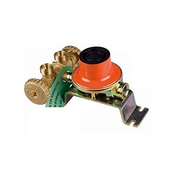 Regolatore Gas 10 Kg/h Clesse - 000860 Regolatore Gas 10 Kg/h Clesse - 000860