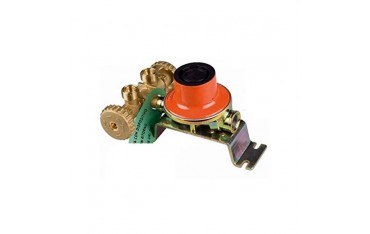 Regolatore Gas 10 Kg/h Clesse - 000860