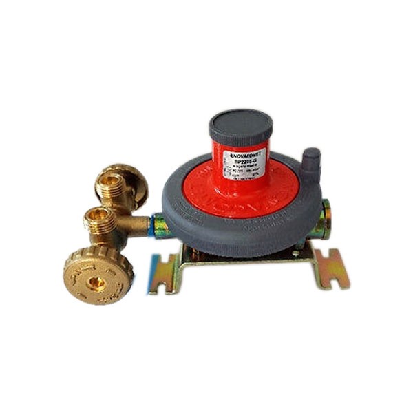 Centralina Gas 4 Kg/h Clesse - 006708 Centralina Gas 4 Kg/h Clesse - 006708