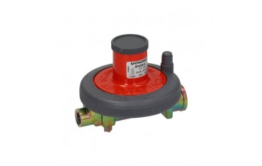 Regolatore Gas 7 Kg/h Clesse - 000867GA