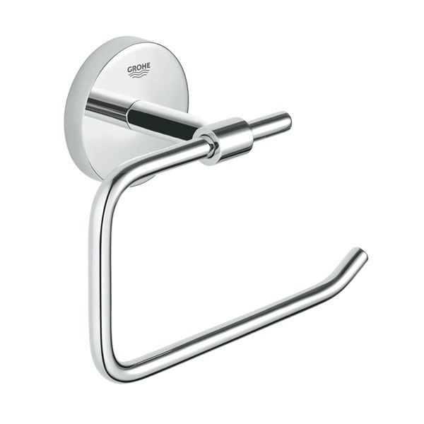 Gancio Grohe Bau Cosmopolitan Cromo - 40461001