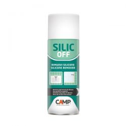 Rimuovi Silicone Spray Camp Silic Off 200 ml
