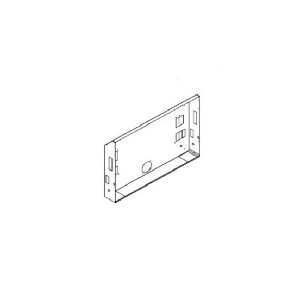 Ventilconvettore Innova AirLeaf SLI 800 Incasso Inverter