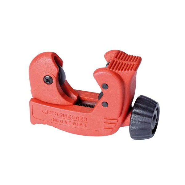 Cutter Tagliatubi Rothenberger Mini Max 3-28mm - 70015 Cutter Tagliatubi Rothenberger Mini Max 3-28mm - 70015