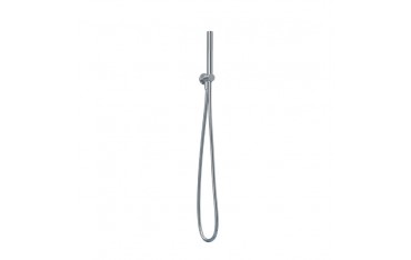 Presa Acqua Tonda da 1/2" Ottone Cromo Ponsi - BNPRECPA09