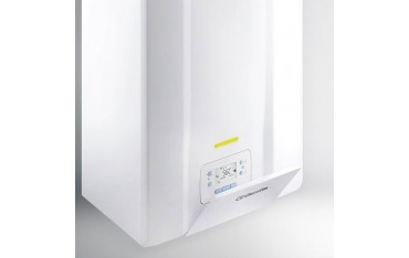 Caldaia Beretta MYNUTE X 25C Metano 20163564 + Kit Fumi