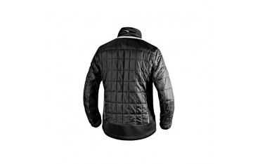 Giacca Giubbotto da lavoro Diadora Light Padded Jacket Tech Nero - 702.175987