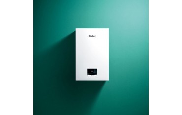Caldaia Vaillant EcoTEC INTRO VMW 28 Kw Low NOx Metano + Kit Fumi