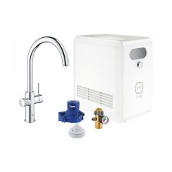 Miscelatore con Depuratore GROHE Blue Home - 31456000