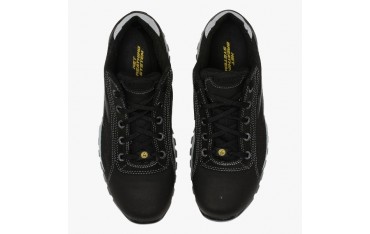 Scarpe Antinfortunistiche Diadora Glove Tech Low S1P HRO SRA ESD Blu Cosmo - 701.173530