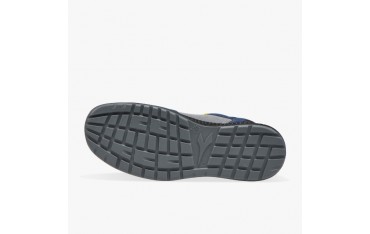 Scarpe Antinfortunistiche Diadora D-Formula Low S1P SRC ESD Blu Atlantico - 701.175525