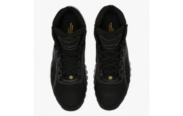 Scarpe Antinfortunistiche Diadora Glove Tech Hi Pro S3 HRO SRA Nero - 701.173527