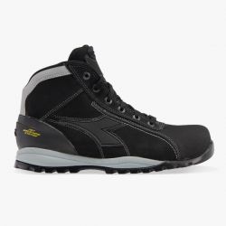 Scarpe Antinfortunistiche Diadora Glove Tech Hi Pro S3 HRO SRA Nero - 701.173527