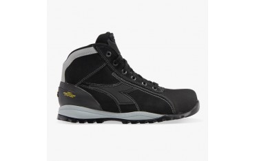 Scarpe Antinfortunistiche Diadora Glove Tech Hi Pro S3 HRO SRA Nero - 701.173527