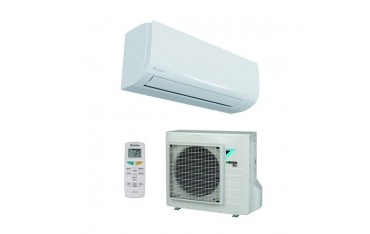 Climatizzatore Daikin EcoPlus FTXF20A 7000 R-32 A++ 2018
